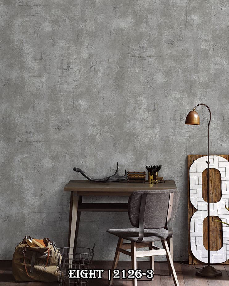  Giấy dán tường xi măng 2126-3